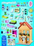 Playmobil 70014 - City Life - My Home in vendita da Gioca Joué