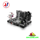 LEGO 75329 - Diorama Volo sulla trincea della Morte Nera in vendita da Gioca Joué