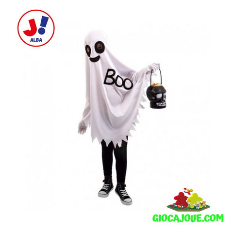 S8517 - Costume da fantasma (bambini) in vendita da Gioca Joué