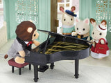 Sylvanian Families 6011 - Leone con pianoforte in vendita da Gioca Joué