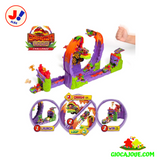 T-Racers - Dragon Loop in vendita da Gioca Joué