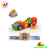 T-Racers - Dragon Loop in vendita da Gioca Joué
