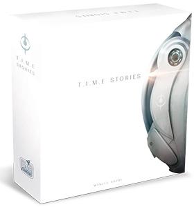 Asmodee 8965 - T.I.M.E Stories in vendita da Gioca Joué