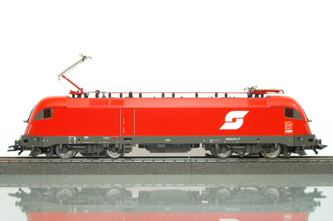 Roco 69683 -  E-Lok 1016 ÖBB Taurus digital AC für Märklin
