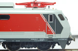 Rivarossi HR2000 - Locomotiva elettrica E.444R  FS