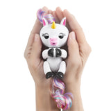 WowWee - Fingerlings Baby Unicorno Gigi