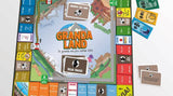 Granda Land 3: "l'è granda ma pös catela tüta"- Gioco da tavolo sulla provincia di Cuneo in vendita da Gioca Joué