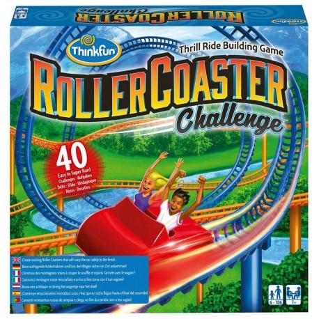 ThinkFun 73343 - Roller Coaster in vendita da Gioca Joué