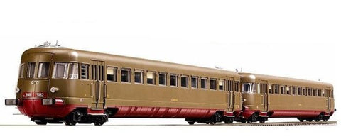 Vitrains 1567 - ALn 990.3032+Ln 990.3005 OM cast./isab. FS Digitale