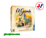 El Grande, in vendita da GiocaJoué.com