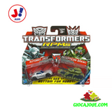 Hasbro 83998 - Transformers veicoli in blister doppio