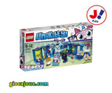 LEGO 41454 - Unikitty!: Il laboratorio della D.ssa Volpe, in vendita da Giocajoue.com