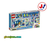 LEGO 41454 - Unikitty!: Il laboratorio della D.ssa Volpe, in vendita da Giocajoue.com