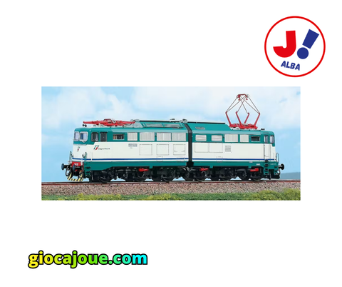 ACME 69591 - Locomotiva FS E.646 127 navetta, IMR Firenze