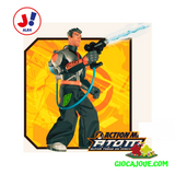 Hasbro - Action Man Hydro T.A.G. Axel in vendita da Gioca Joué