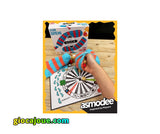 The Sock Game, board game, componenti del gioco