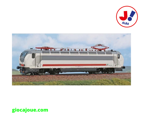 ACME 60388 - Locomotiva E.402.147 FS, livrea "InterCity Day". Ep. VI, in vendita da Gioca Joué