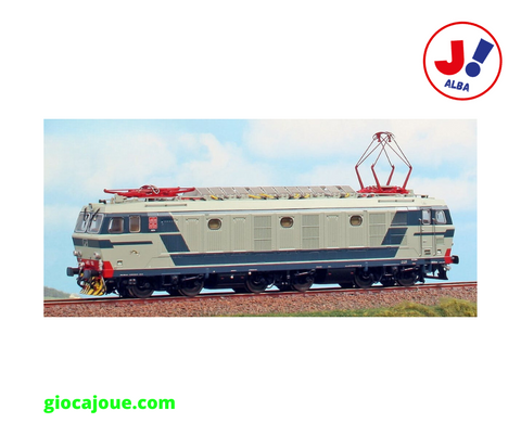 ACME 60600D - Locomotiva E.652.002 FS, stato d'origine, 1990. Ep. V, in vendita da Gioca Joué