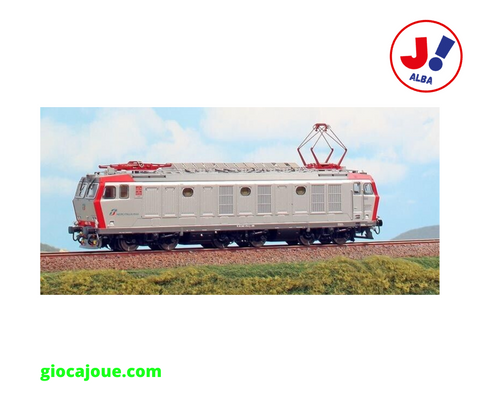 ACME 60606 - Locomotiva E.652.173 FS, livrea MIR, con antenne. Ep. VI, in vendita da Gioca Joué