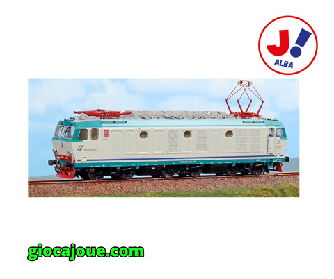 Acme 69602 - Locomotiva elettrica FS E.652 004 prototipo - DCC Sound, in vendita da GiocaJoué.com