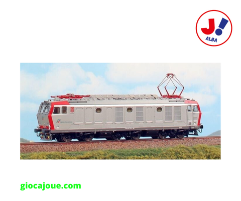 ACME 69606 - Locomotiva FS E.652.173, livrea MIR, con antenne. Ep. VI, in vendita da Gioca Joué