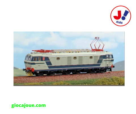 ACME 69608 - Locomotiva FS E.652.039, livrea d'origine. Ep. Vb, in vendita da Gioca Joué