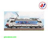 ACME 69630 - Locomotiva TRAXX 186 909 "Monte Olimpino", livrea Ralpin. Ep VI, in vendita da Gioca Joué