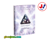 Anachrony Versione Essenziale in vendita da GiocaJoué.com