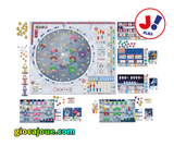 Shackleton Base: Viaggio sulla Luna in vendita da GiocaJoué.com