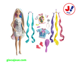 Barbie® GHN04 -  Fantasy Hair, in vendita da Gioca Joué