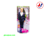 Barbie® GTF36 - Ken Sposo, in vendita da Gioca Joué