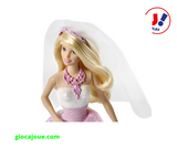 Barbie® CFF37 - Barbie Sposa, in vendita da Gioca Joué