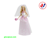 Barbie® CFF37 - Barbie Sposa, in vendita da Gioca Joué