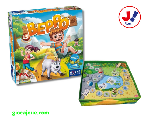 Giochi da tavolo bimbi top 6 anni