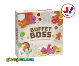 Buffet Boss in vendita da GiocaJoué.com