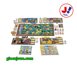 Terra Mystica - L'era delle Scoperte, in vendita da GiocaJoué.com