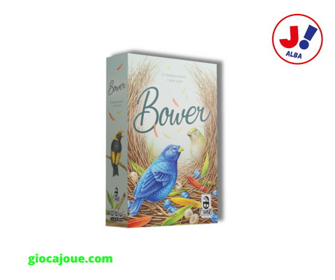 CC572 - Bower, in vendita da Gioca Joué