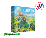 Rebirth, in vendita da Gioca Joué