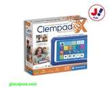 Clementoni 16762 - CLEMPAD X Revolution 6 -12 anni, in vendita da Gioca Joué