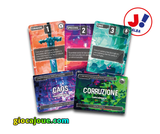 Compile Main 2 – Gioco di Carte in vendita da GiocaJué.com