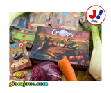 Crops in vendita da GiocaJoué.com