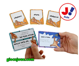 Dettagli di "Quella volta che...", in vendita da GiocaJoué.com