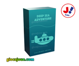 Deep Sea Adventure, in vendita da GiocaJoue.com