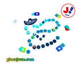 Deep Sea Adventure, in vendita da GiocaJoue.com