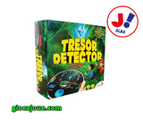 Tresor Detector (ed. Francese), in vendita da Gioca Joué