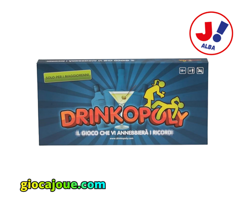 Drinkopoly