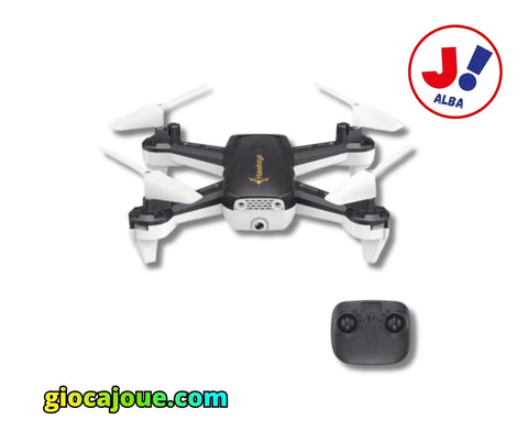 Drone Vera Radiocomandato