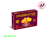 EKIEK04IT - Exploding Kittens Party Pack, in vendita da Gioca Joué