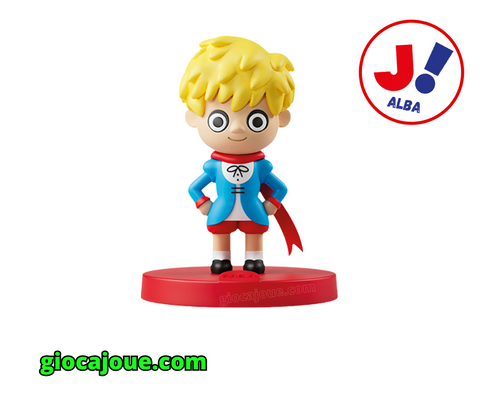 Faba - Le avventure del Piccolo Principe, in vendita da GiocaJoué.com