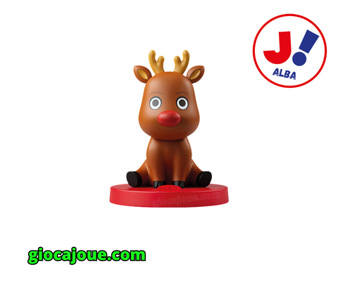 Faba10005 - Il Natale di Rudolph, in vendita da GiocaJoué.com
